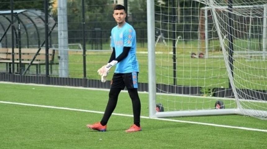 Ajax, Türk kaleciyi kadrosuna kattı!