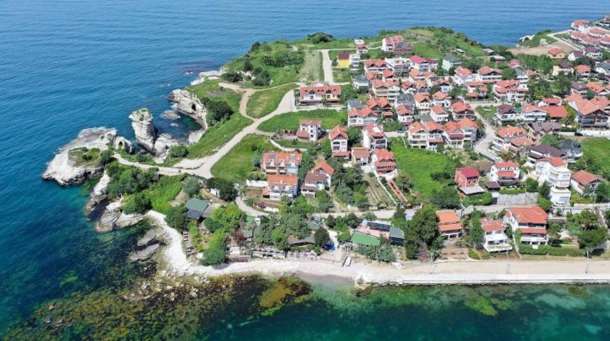 Burası ne Ege ne de Akdeniz! Bir milyon kişi beklenen Kandıra'da 'yüzde 50 daha ucuz' tatil