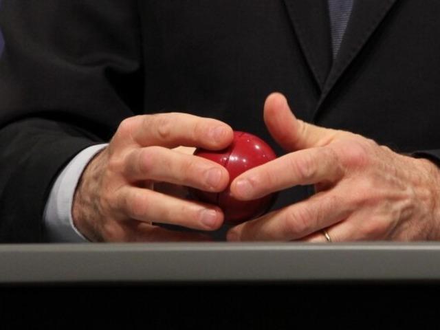 Avrupa kupalarında muhtemel rakipler belli oluyor