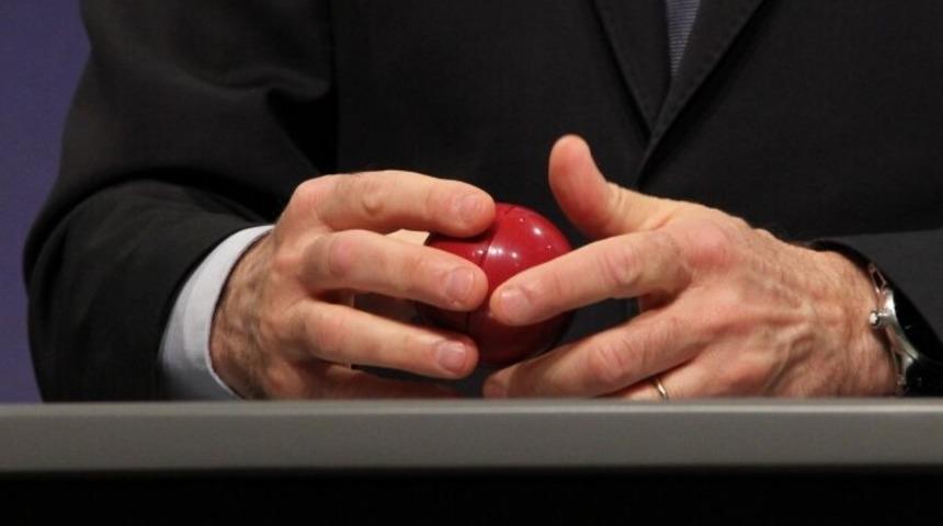 Avrupa kupalarında muhtemel rakipler belli oluyor