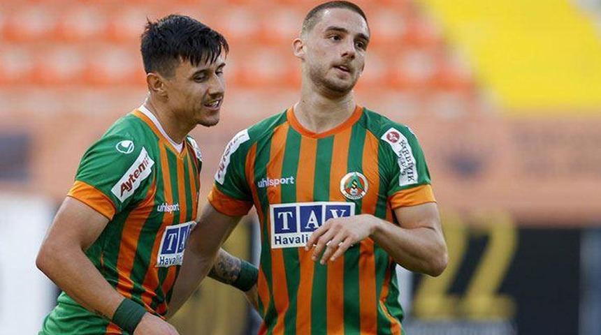 Galatasaray, Berkan Kutlu transferinde mutlu sona ulaştı