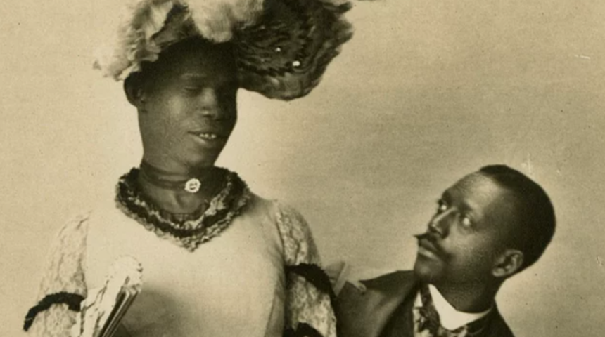 Tarihin ilk Darg Queen’i! William Dorsey Swann’ın şaşırtan hikayesi