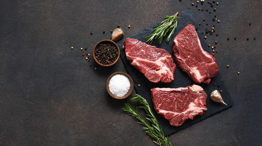 Kurban Bayramı’nda fit kalmak isteyenler! Bu beslenme listesi tam size göre