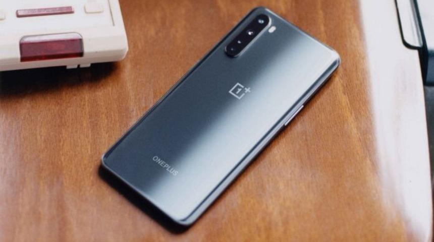 OnePlus Nord 2 5G’nin tasarımı onaylandı