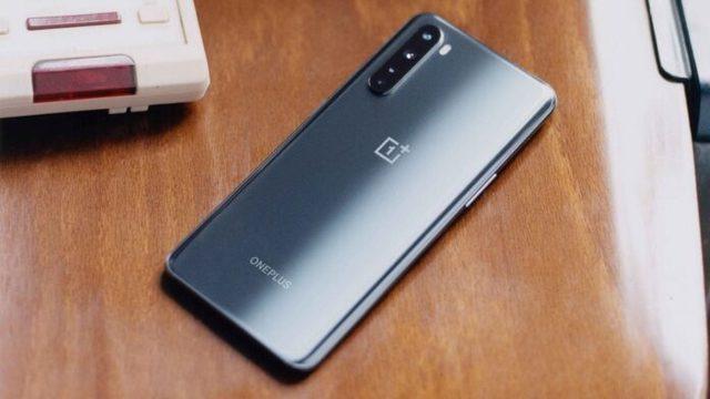 OnePlus Nord 2 5G’nin tasarımı onaylandı