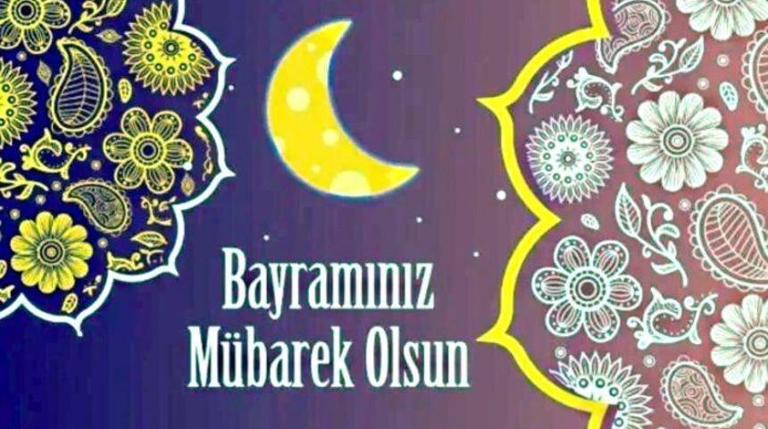 En farklı ve değişik 2021 Kurban bayramı mesajları! Dayıya, amcaya, halaya, yengeye resimli kurban bayramı mesajları...