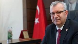 Keşan Belediye Başkanı Mustafa Helvacıoğlu, koronavirüse yakalandığını duyurdu