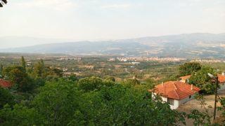 Tatilcilerin yeni gözdesi oldu! Sıcaktan bunalanlar Ballıpınar Yaylası’na koştu