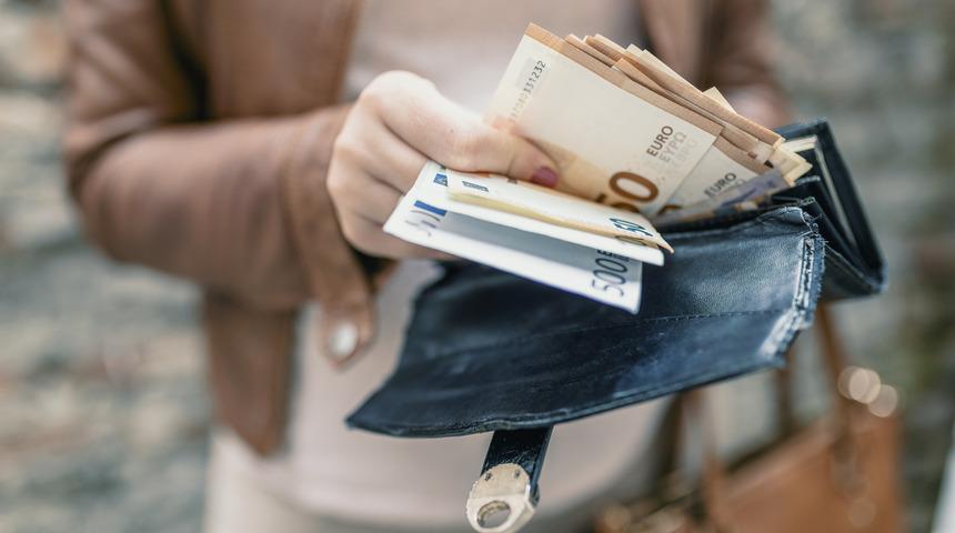 Çalışan annelere 2 bin TL'nin üzerinde destek! Ödemeler Euro ile yapılıyor