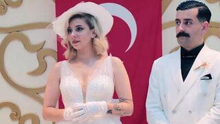 İzmit'teki nikah sayısında 18 yılın rekoru kırıldı