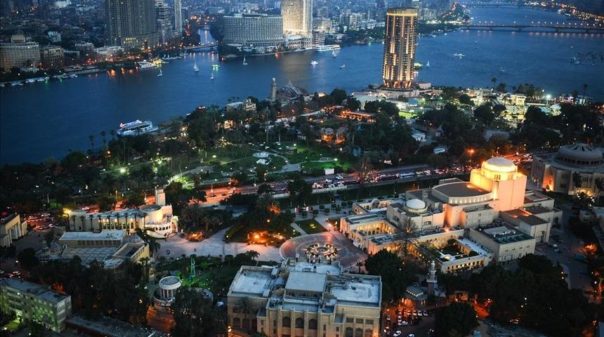 Saldırıları bitirme görüşmeleri 