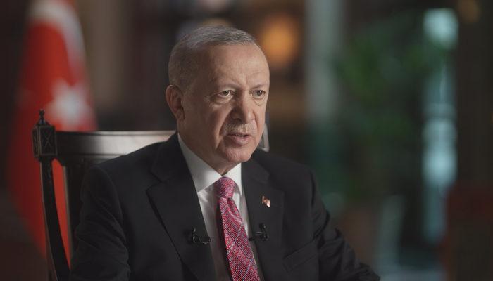 Cumhurbaşkanı Erdoğan'dan bayram mesajında 'aşı' çağrısı