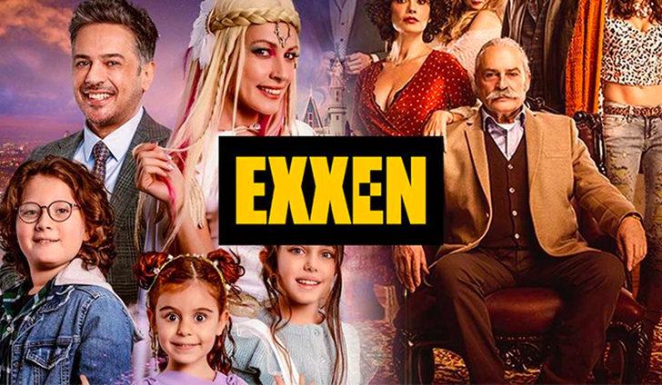 Exxen bayramda ücretsiz mi? Exxen bayramda ücretsiz olacak mı? G1