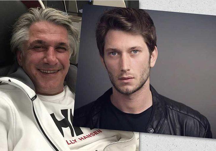 Kenan Kalav ile oğlu Can Kurt Kalav’ın arasına 3 milyon dolar girdi! Takipleşmeyi bıraktılar G4