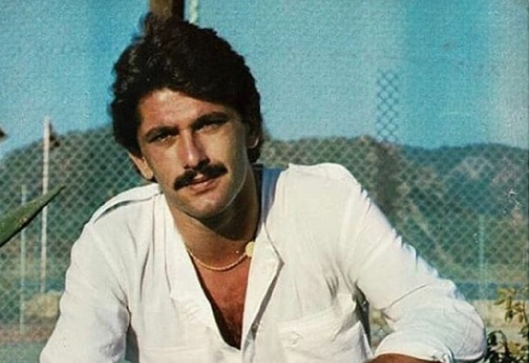 Kenan Kalav ile oğlu Can Kurt Kalav&rsquo;ın arasına 3 milyon dolar girdi! Takipleşmeyi bıraktılar