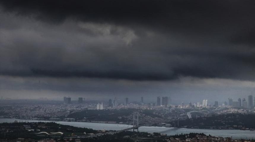 Meteoroloji uzmanı Orhan Şen'den pazar günü için korkutan benzetme
