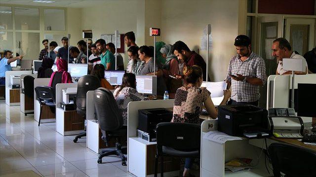 Bayramda vergi daireleri ve nüfus müdürlükleri açık mı? Vergi daireleri açık mı?