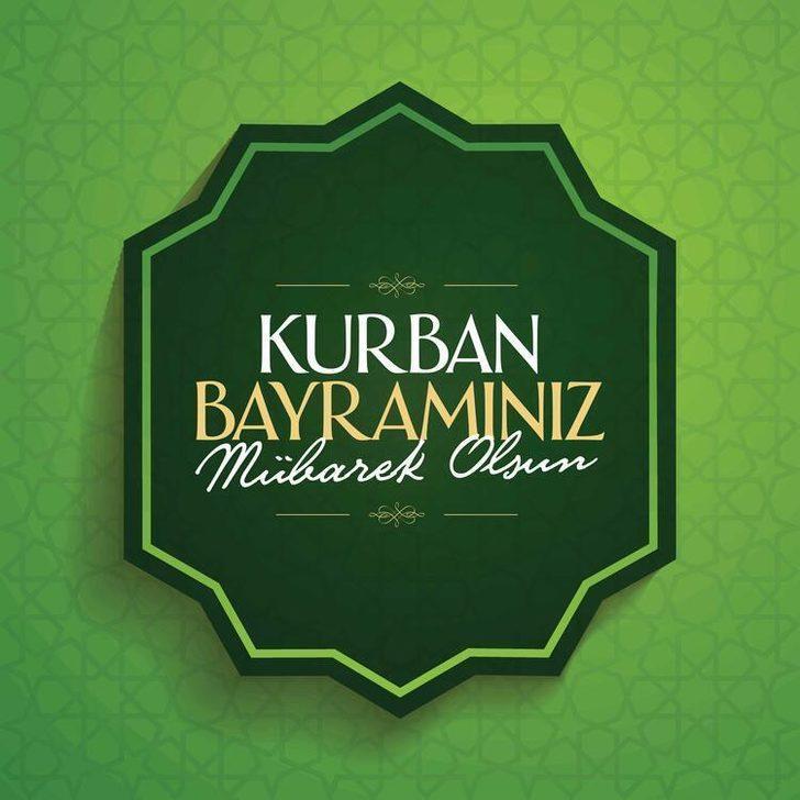 Kurumsal Kurban Bayramı mesajları ve sözleri! İş arkadaşına, patrona, çalışanına kurumsal 2021 Kurban Bayramı mesajları ve sözleri... G3