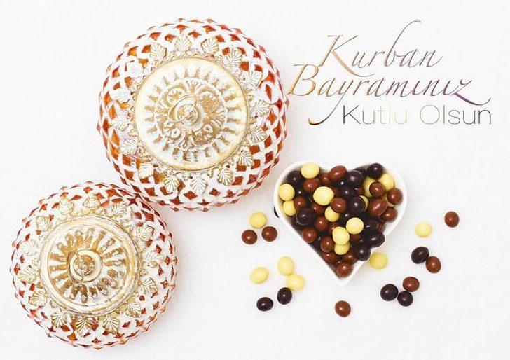 Kurumsal Kurban Bayramı mesajları ve sözleri! İş arkadaşına, patrona, çalışanına kurumsal 2021 Kurban Bayramı mesajları ve sözleri... G4