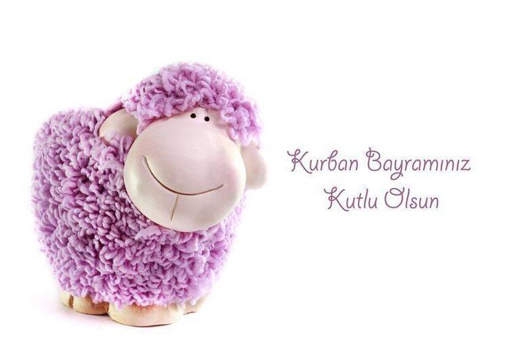 Kurumsal Kurban Bayramı mesajları ve sözleri! İş arkadaşına, patrona, çalışanına kurumsal 2021 Kurban Bayramı mesajları ve sözleri... G5