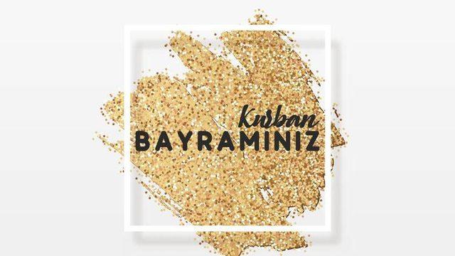 Kurumsal Kurban Bayramı mesajları ve sözleri! İş arkadaşına, patrona, çalışanına kurumsal 2021 Kurban Bayramı mesajları ve sözleri...