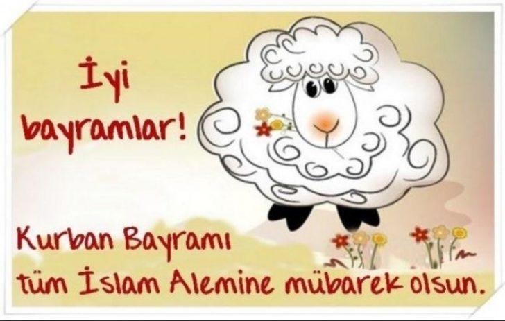 Sevgiliye bayram mesajı! 2021 sevgiliye ve arkadaşa özel bayram mesajları... G2