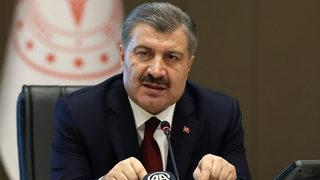 Bakan Koca, bayram öncesi vaka sayısı artıyor diyerek uyardı