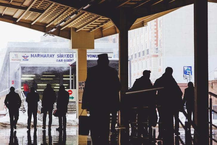 Bayramda Marmaray ücretsiz mi? 2021 Kurban Bayramı’nda Marmaray bedava mı?  G2