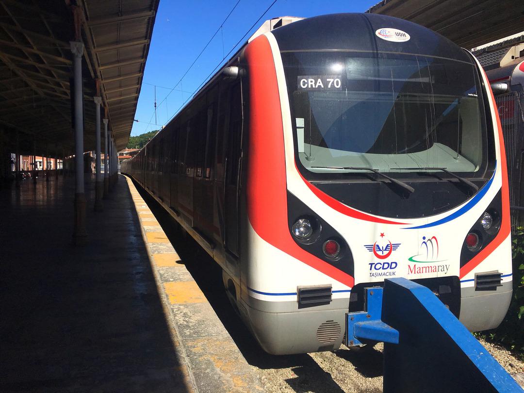 Bayramda Marmaray &uuml;cretsiz mi? 2021 Kurban Bayramı&rsquo;nda Marmaray bedava mı? 