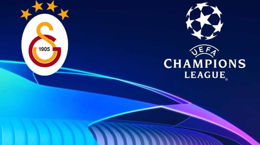 Son Dakika: Galatasaray'ın Şampiyonlar Ligi'ndeki muhtemel rakibi belli oldu