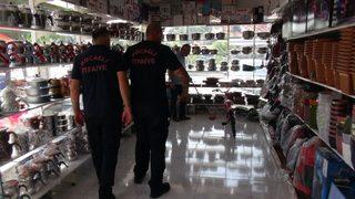 Deprem oluyor zannetti, gördüğü manzara dehşete düşürdü