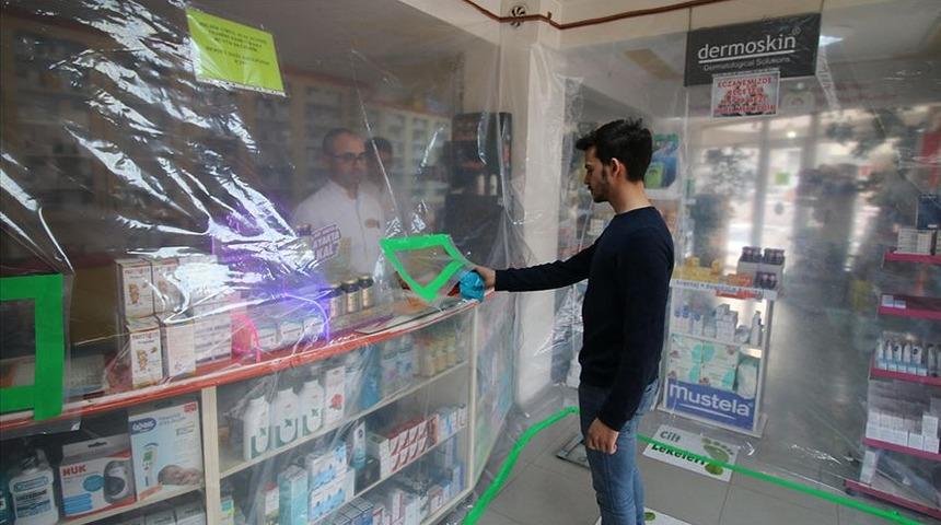 Kurban bayramında hastane ve eczaneler açık mı? Bayramda eczaneler kaça kadar çalışıyor?