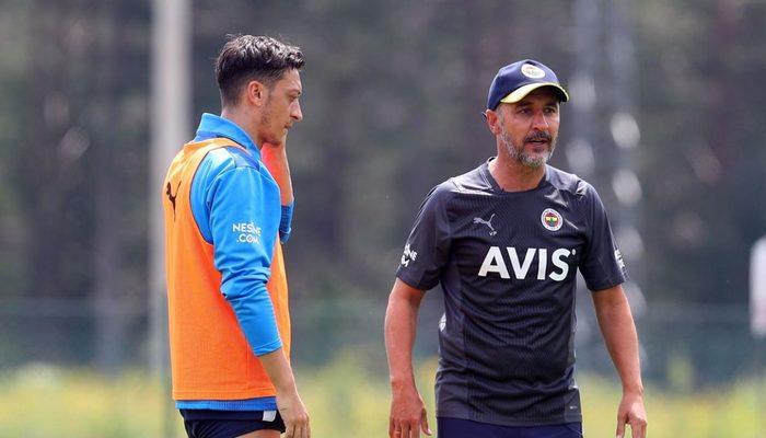 Vitor Pereira, Ali Koç'un hayali gerçekleştiriyor