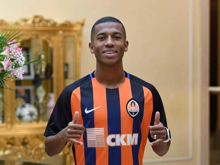 Fenerbahçe'de transfer haftası! G3