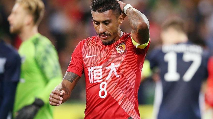 Paulinho'da transferinde flaş gelişme!