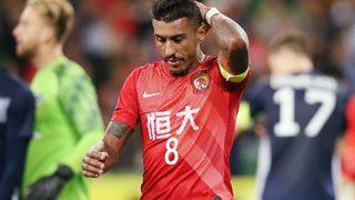 Paulinho'da transferinde flaş gelişme!