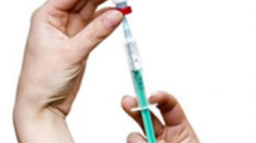 Gribin İlacı Bulundu