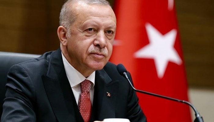 Cumhurbaşkanı Erdoğan'dan 'Müjde' açıklaması: Çifte bayram yaşayacağız