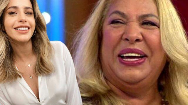 Küçük Dev Kadın Dilber Ay’dan ilk fragman yayınladı