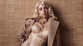 Billie Eilish’dan çarpıcı itiraf: Geçmişimden utanıyorum
