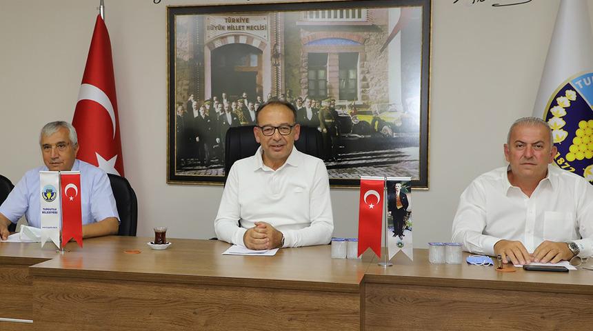 CHP’li Turgutlu Belediye Başkanı'ndan, Tunç Soyer’e tepki