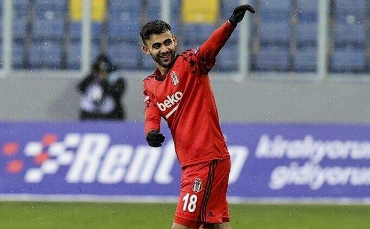 Galatasaray, Ghezzal transferini bitirdi G1