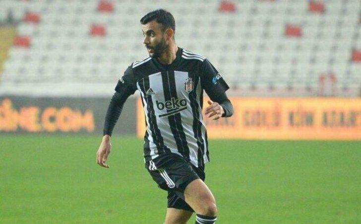 Galatasaray, Ghezzal transferini bitirdi G2