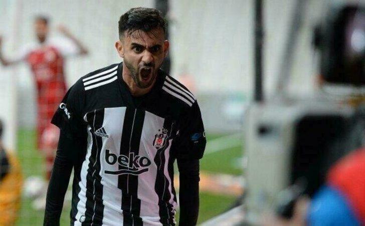 Galatasaray, Ghezzal transferini bitirdi G3