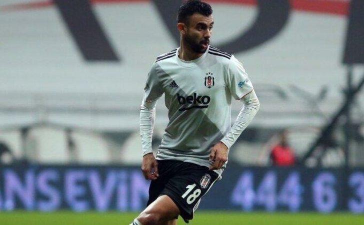 Galatasaray, Ghezzal transferini bitirdi G4