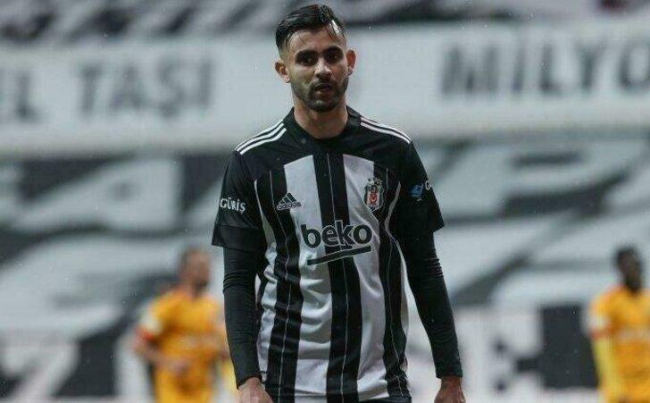 Galatasaray, Ghezzal transferini bitirdi G5