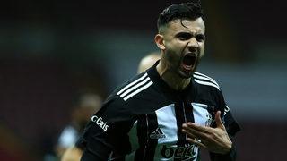 Galatasaray, Ghezzal transferini bitirdi