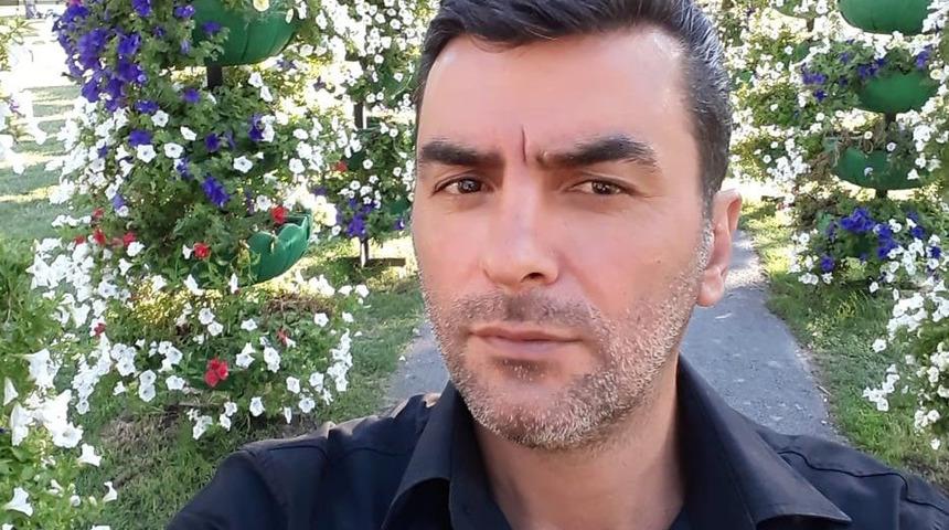 Sevgilisini darbedince komşusu tarafından öldürüldü!