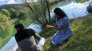 Eski sevgilisi takside dövdü, yaşadığı dehşeti böyle anlattı