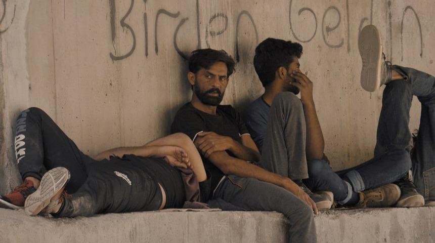Afgan g&ouml;&ccedil;menler anlatıyor: T&uuml;rkiye'ye neden ve nasıl geliyorlar? Ne istiyorlar?